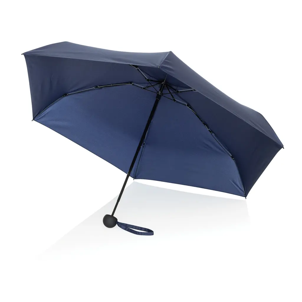 Mini kišobran 19.5" Aware P850.74 navy-1