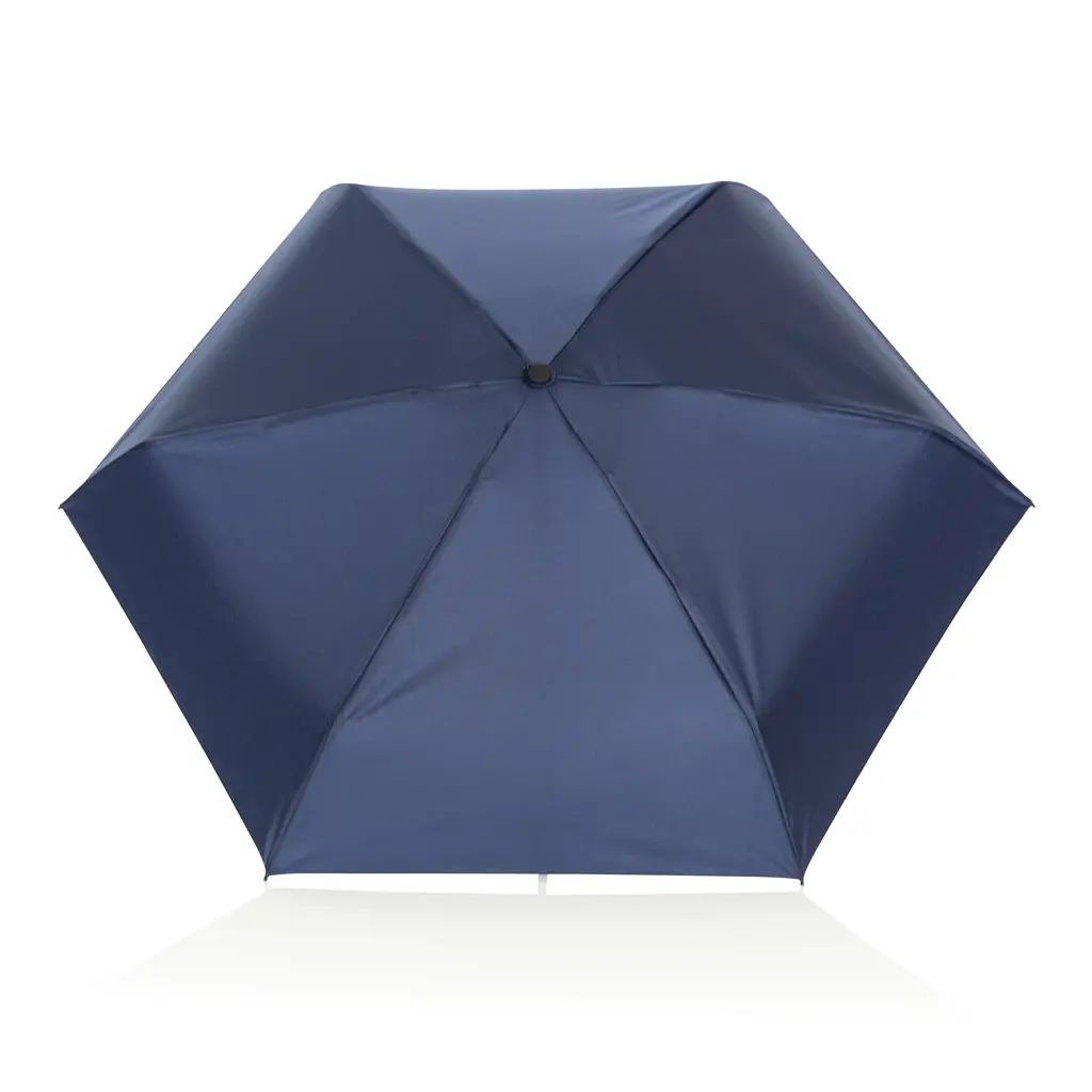 Mini kišobran 19.5" Aware P850.74 navy-2