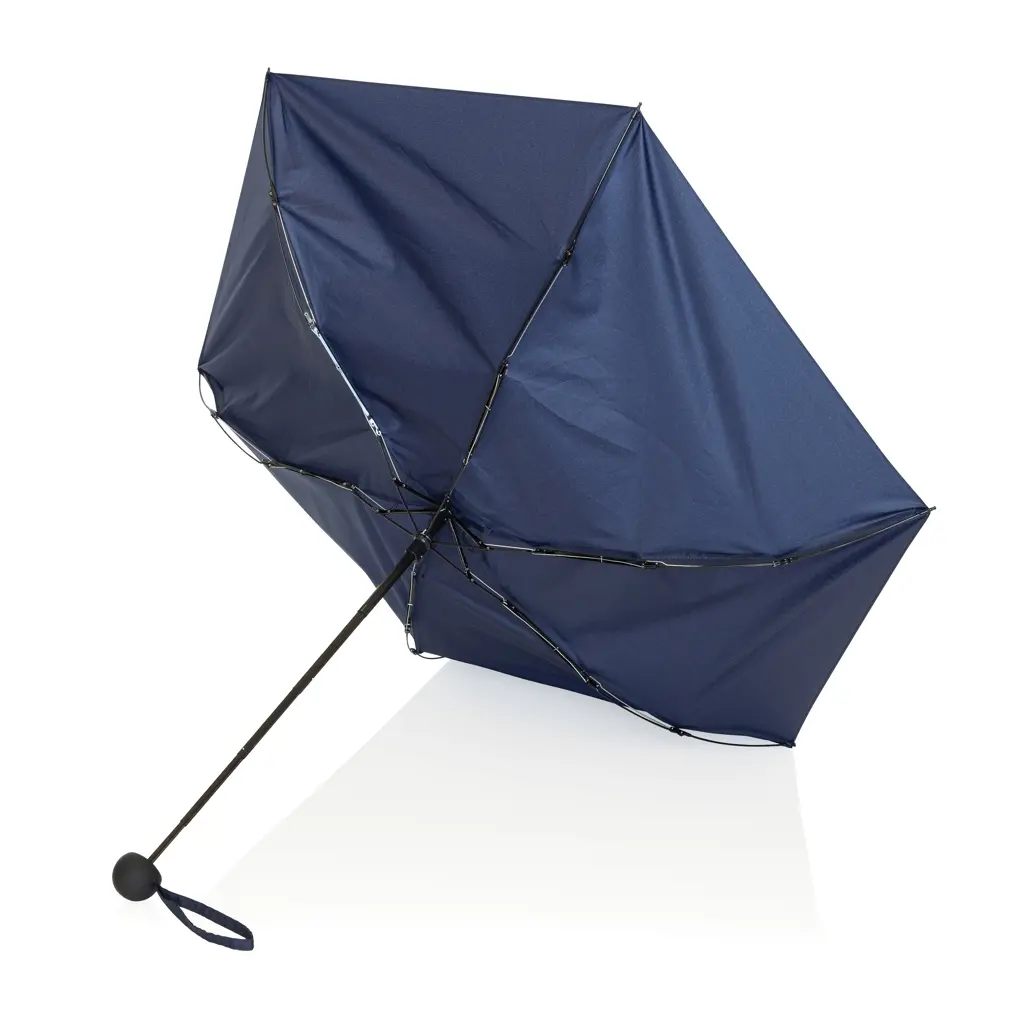 Mini kišobran 19.5" Aware P850.74 navy-3