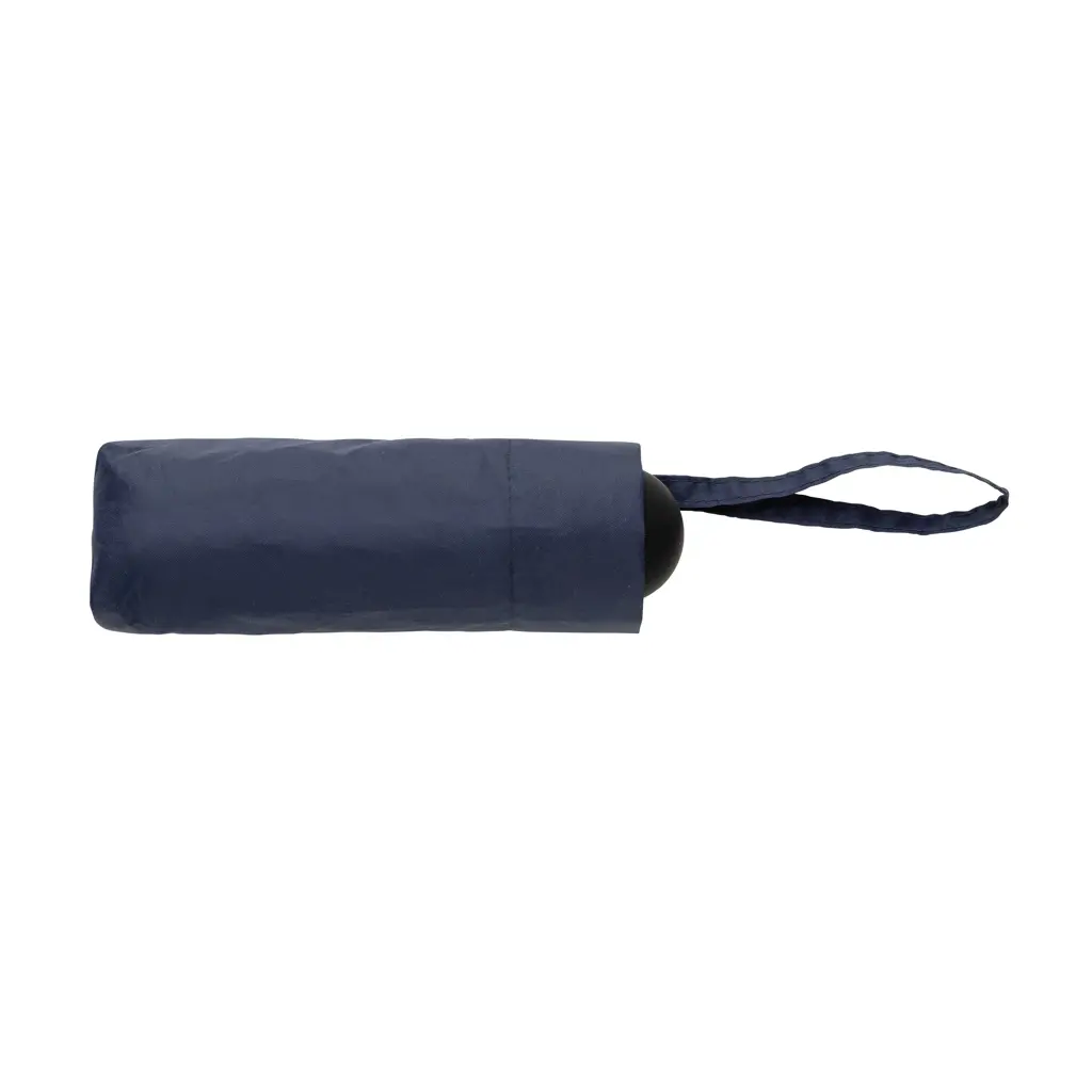 Mini kišobran 19.5" Aware P850.74 navy-4