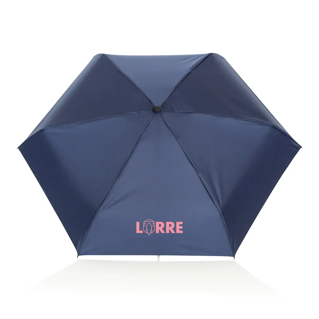 Mini kišobran 19.5" Aware P850.74 navy-5