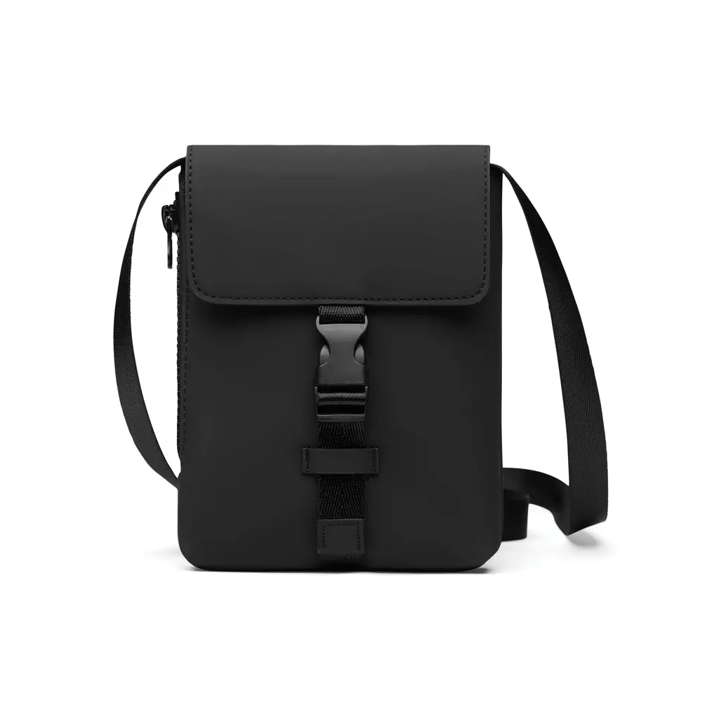 VINGA Baltimore torbica V76300 black-1