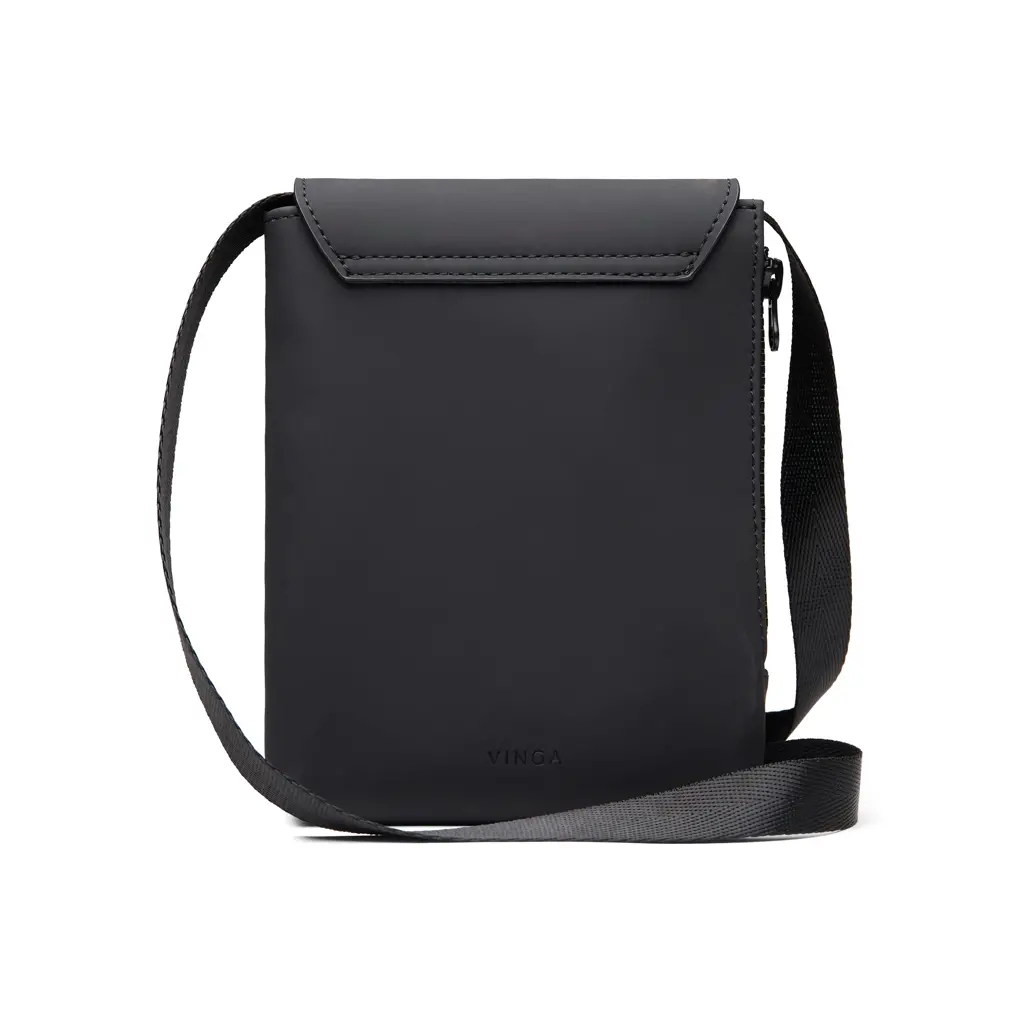 VINGA Baltimore torbica V76300 black-2