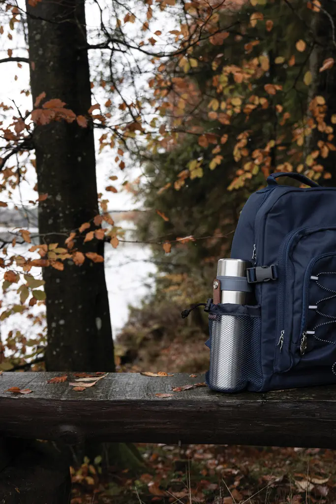 VINGA Tono termos boca 750 ML V43007 steel-17