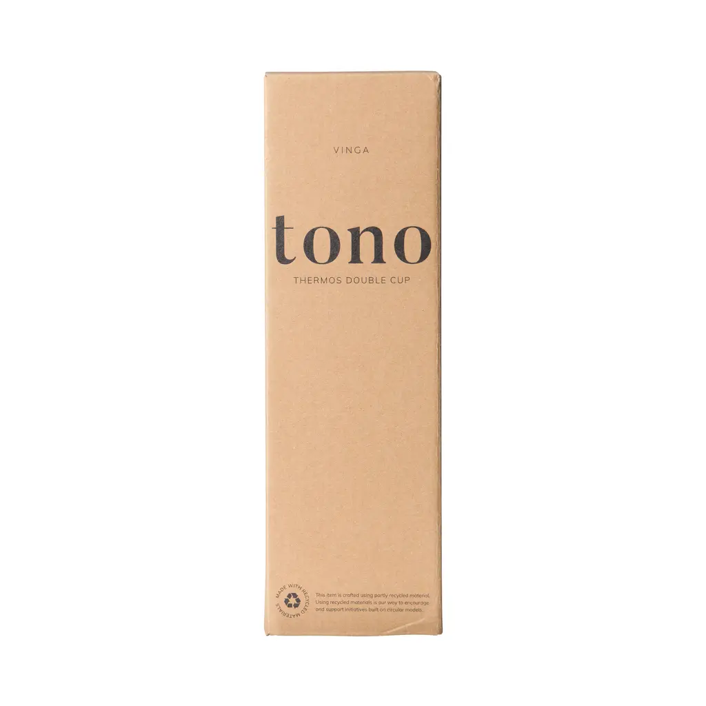 VINGA Tono termos boca 750 ML V43007 steel-12