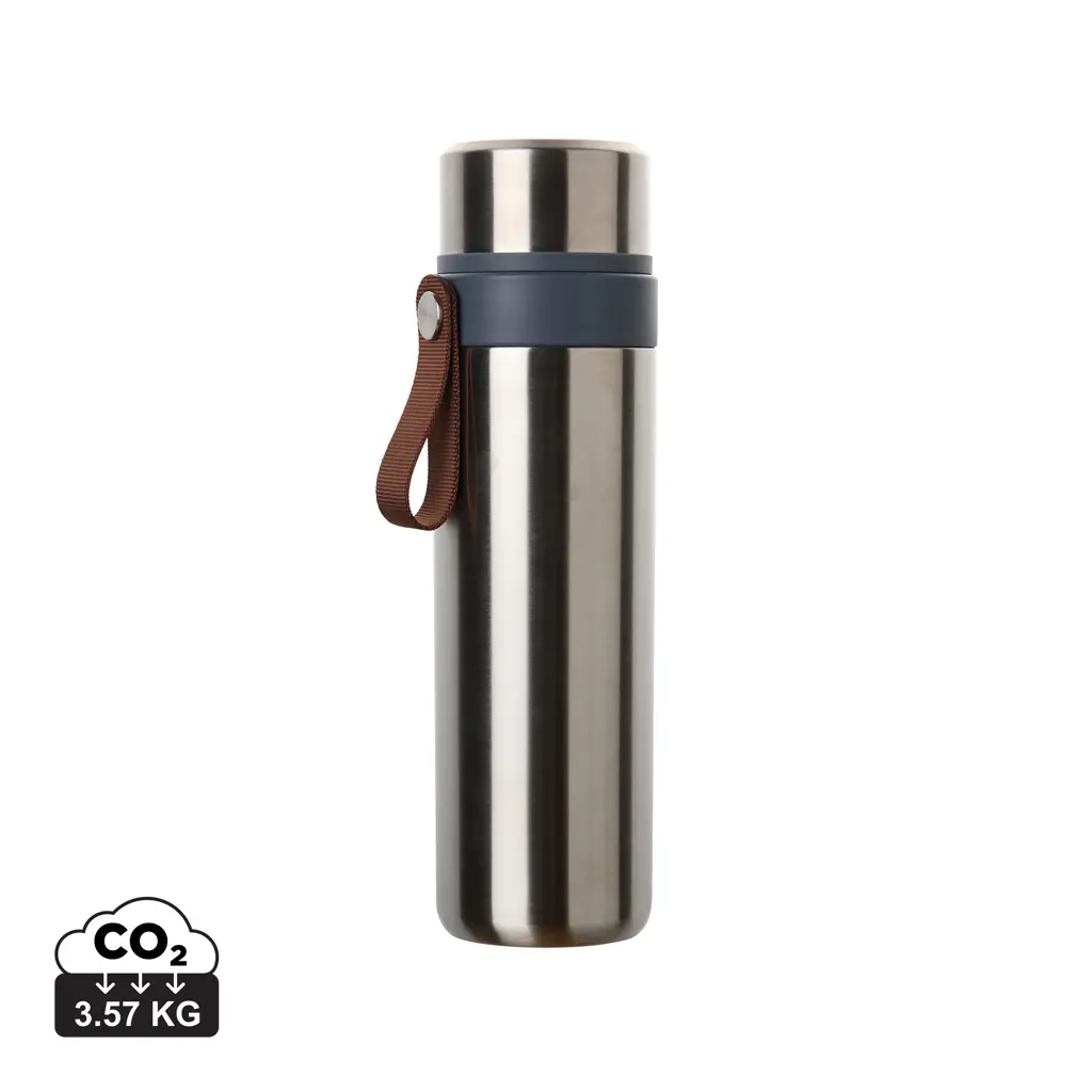 VINGA Tono termos boca 750 ML V43007 steel-0