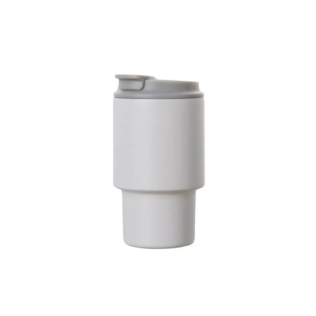 VINGA Nagano šalica  to-go 350 ML V43206 white-1