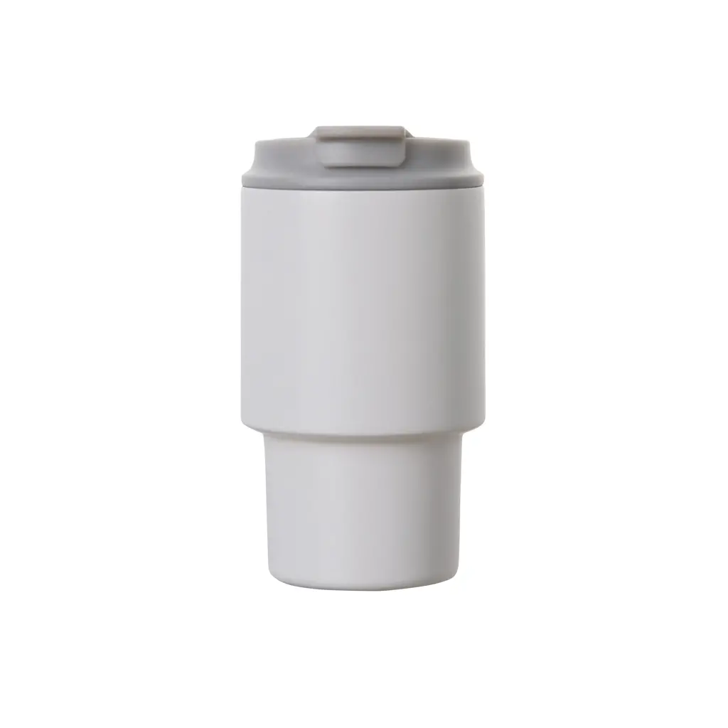 VINGA Nagano šalica  to-go 350 ML V43206 white-2