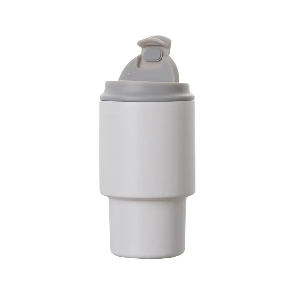 VINGA Nagano šalica  to-go 350 ML V43206 white-3