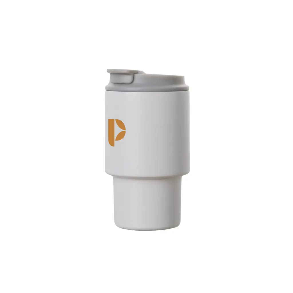 VINGA Nagano šalica  to-go 350 ML V43206 white-5