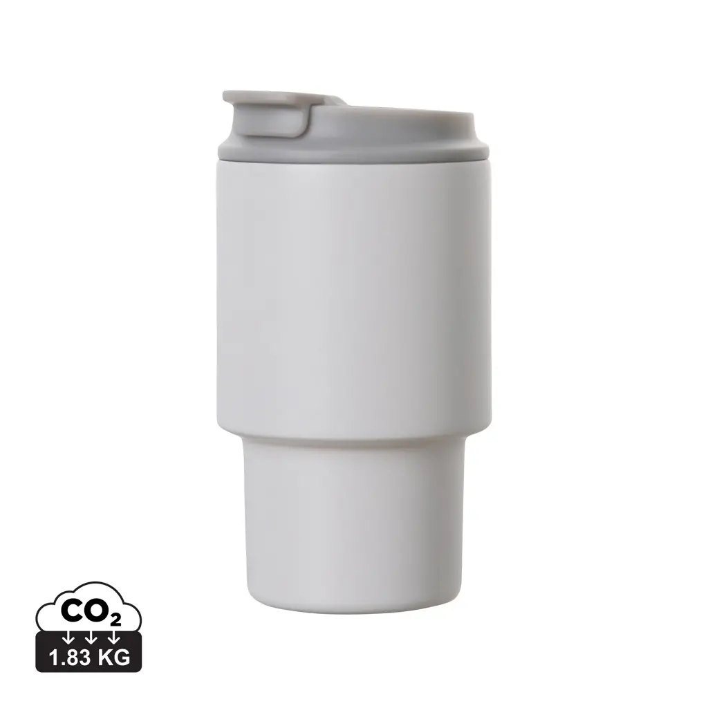 VINGA Nagano šalica  to-go 350 ML V43206 white-0