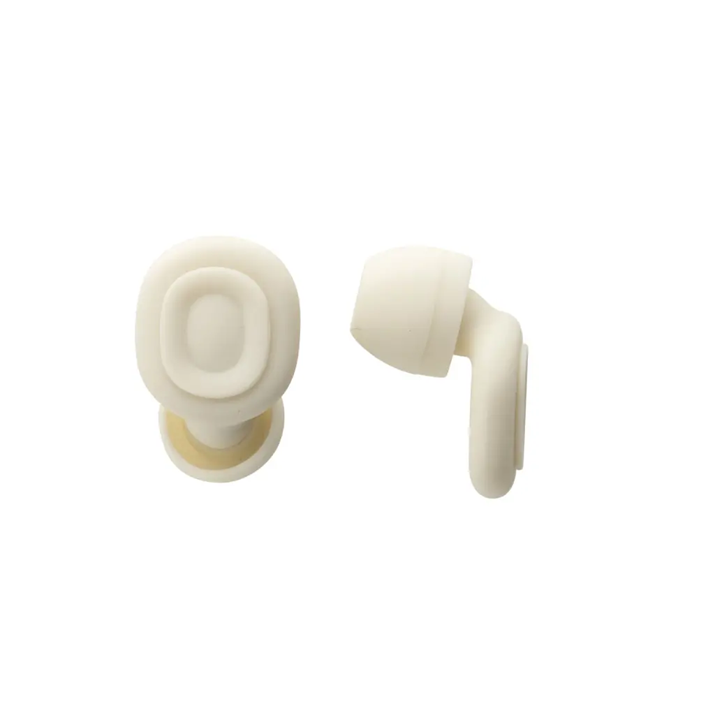 Sereva čepići za uši P457.05 beige-5