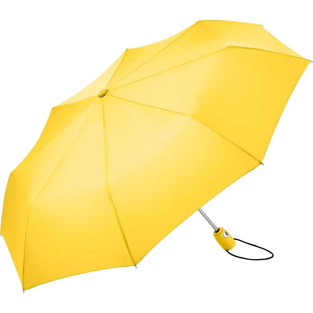 Kišobran sklopivi, yellow-0