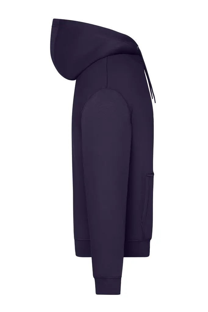 Hudica Oversized Unisex 8052 lilac XXS-2