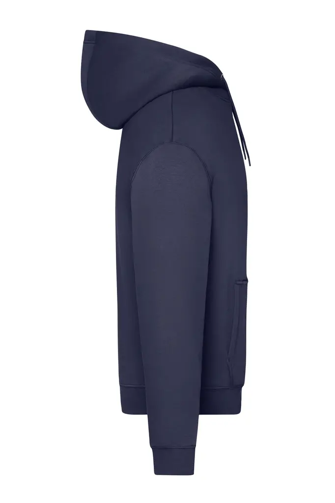 Hudica Oversized Unisex 8052 blue XXS-2