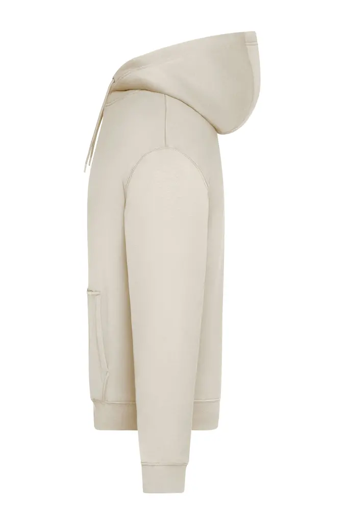 Hudica Oversized Unisex 8052 brown XXS-1