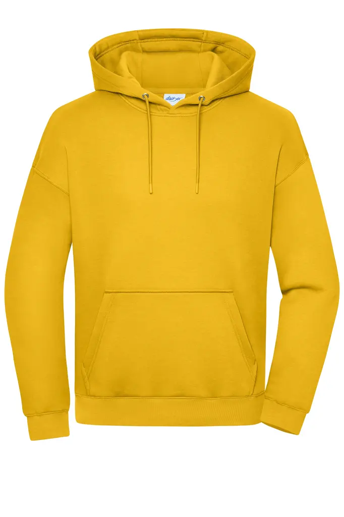 Hudica Oversized Unisex 8052 yellow XXS-0