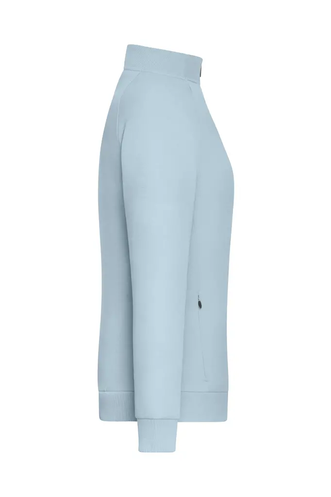 Trenirka od interlocka ženska 8053 blue XS-2