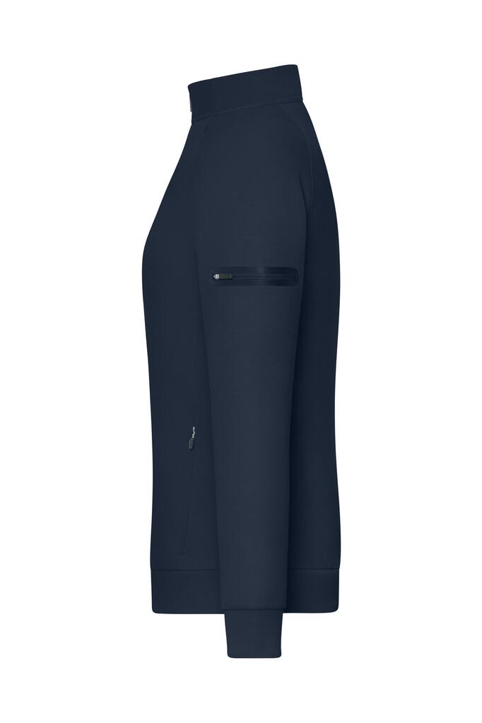 Trenirka od interlocka ženska 8053 navy XS-1