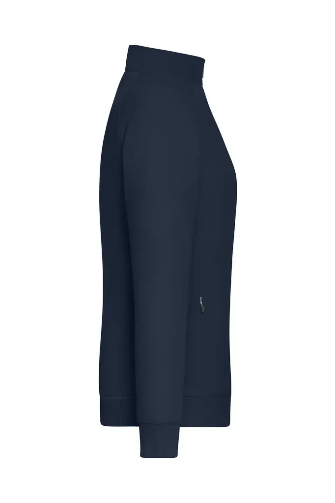 Trenirka od interlocka ženska 8053 blue XS-2