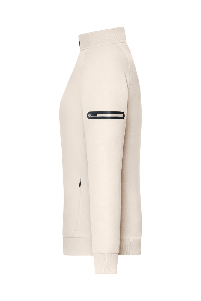 Trenirka od interlocka ženska 8053 sandstone XS-1