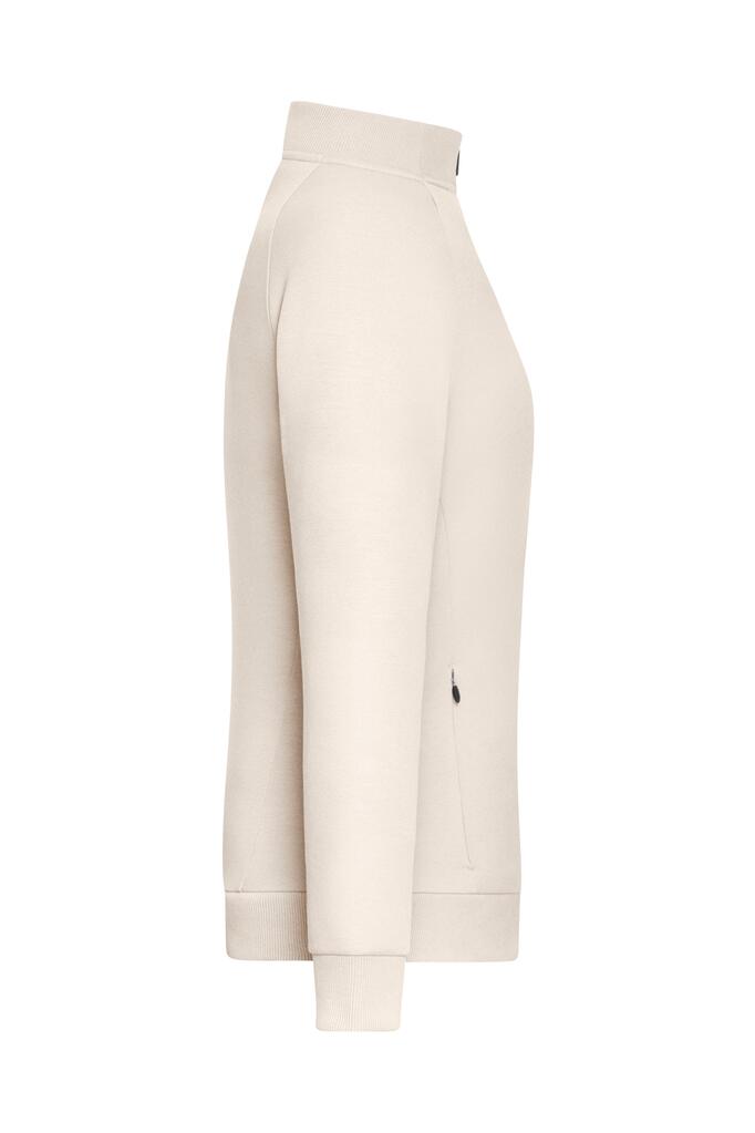 Trenirka od interlocka ženska 8053 sandstone XS-2