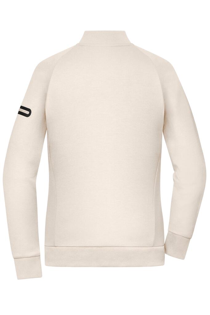 Trenirka od interlocka ženska 8053 sandstone XS-3