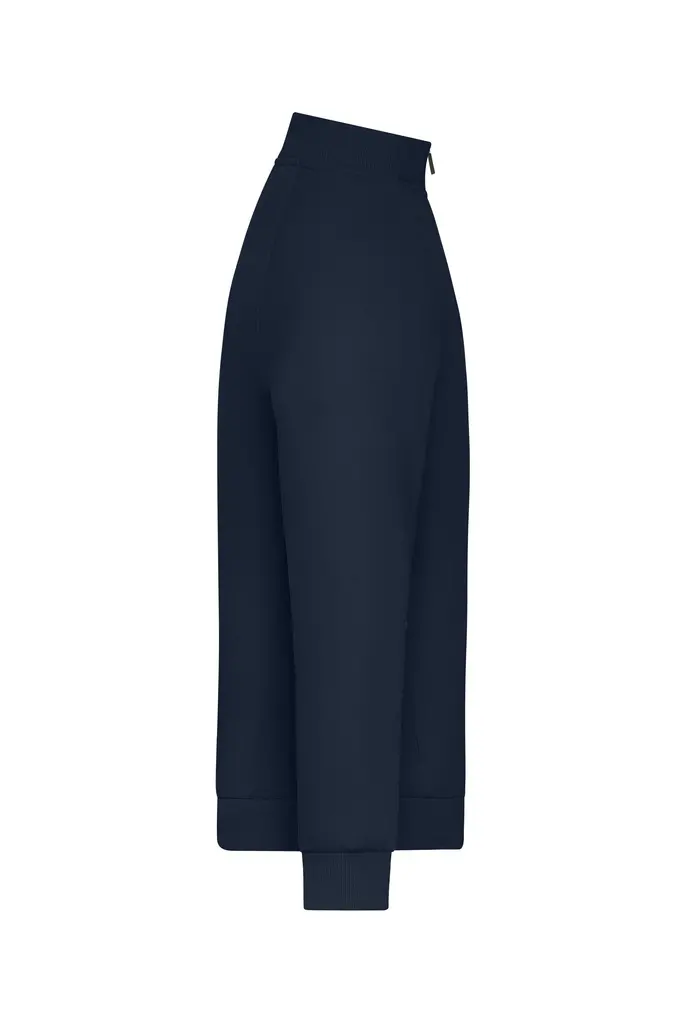 Trenirka od interlocka muška 8054 blue S-2