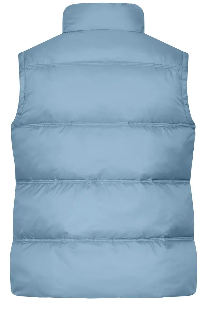 Prsluk ženski zimski JN1375 blue XS-3