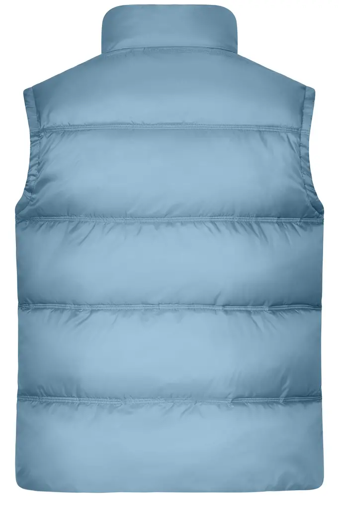 Prsluk muški zimski JN1376 blue S-3