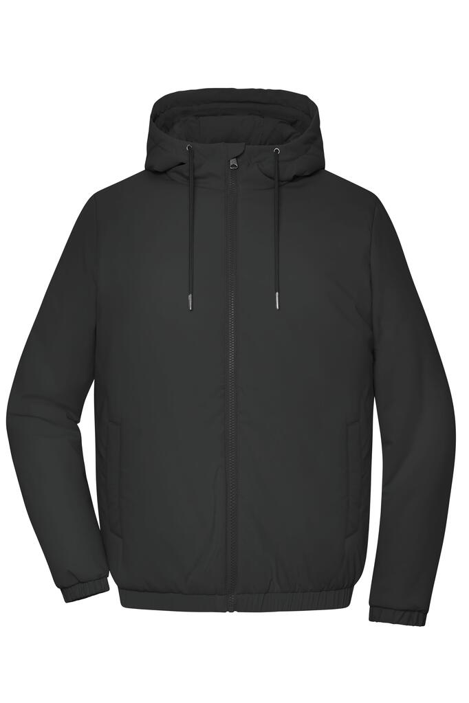 Bomber jakna ženska JN1379 black XS-0