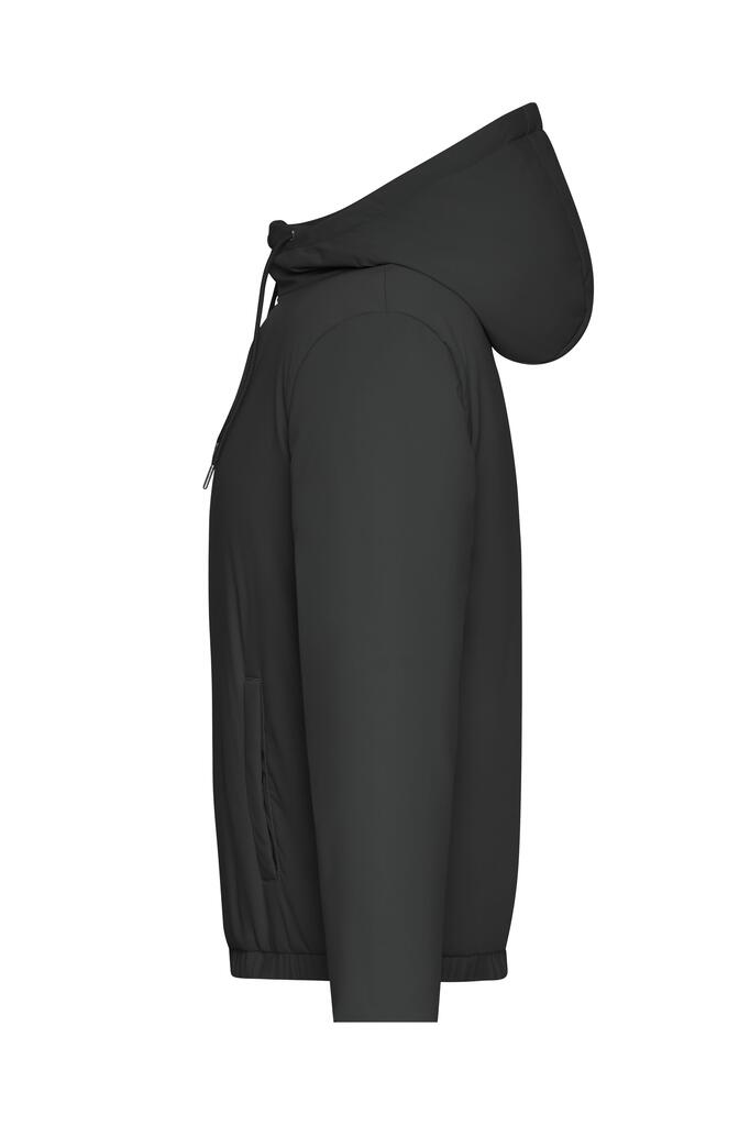 Bomber jakna ženska JN1379 black XS-1