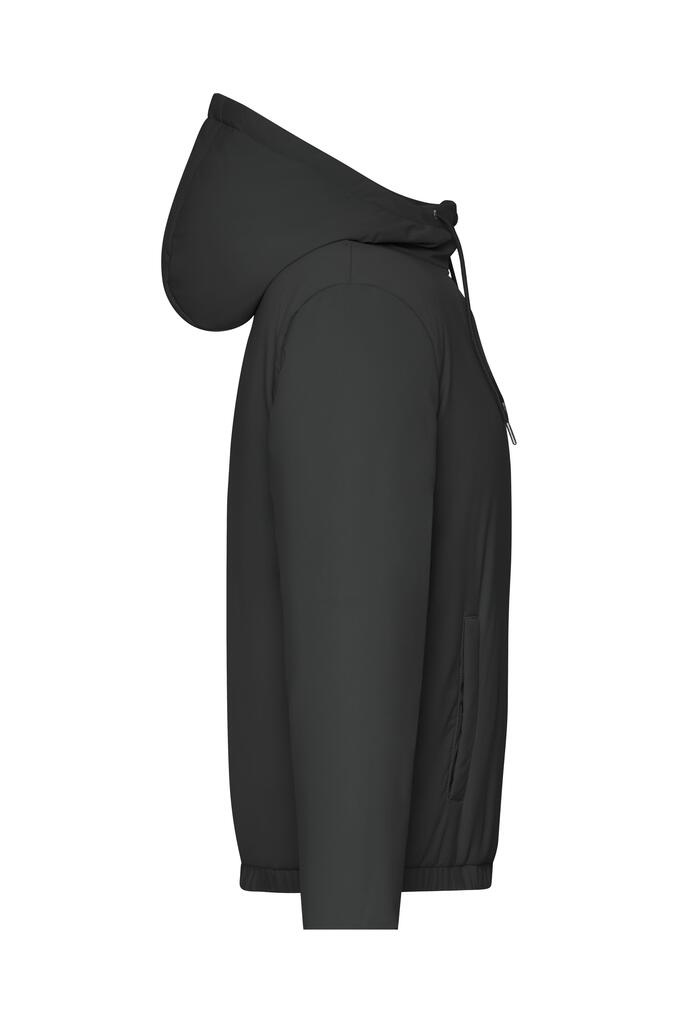 Bomber jakna ženska JN1379 black XS-2