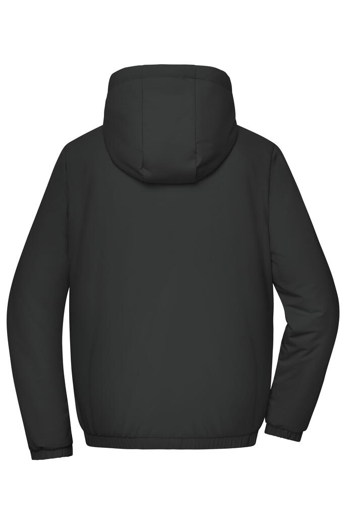 Bomber jakna ženska JN1379 black XS-3