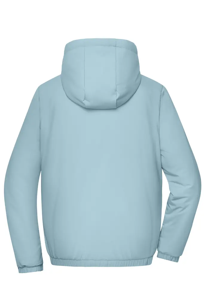 Bomber jakna ženska JN1379 blue XS-3