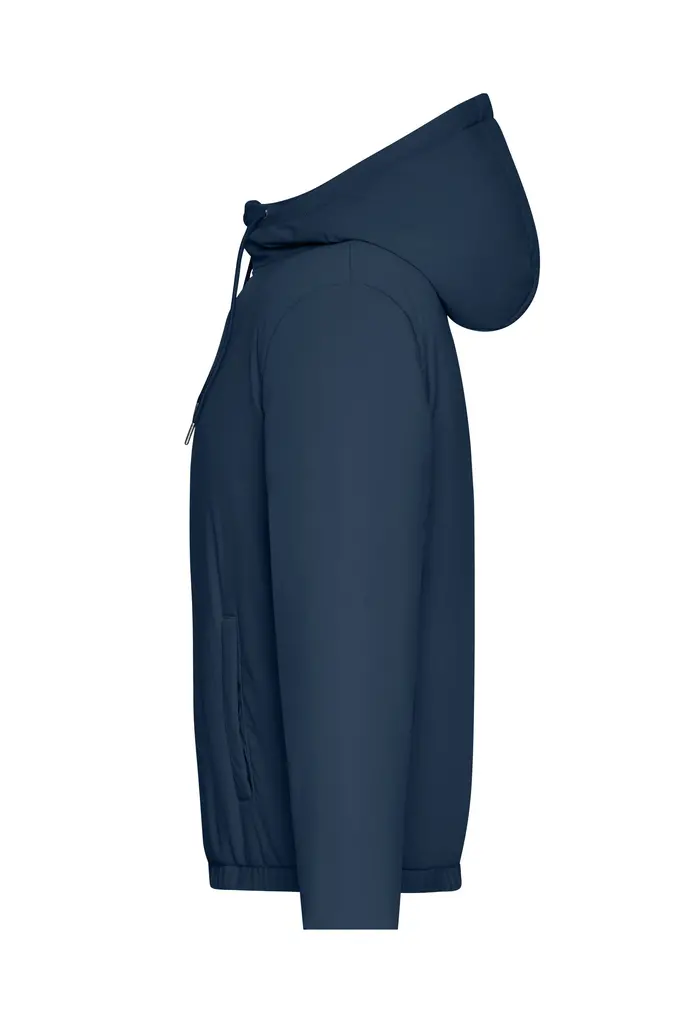 Bomber jakna ženska JN1379 blue XS-1