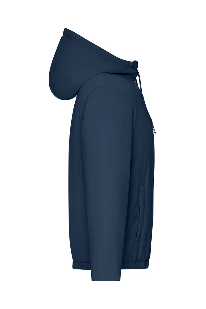 Bomber jakna ženska JN1379 blue XS-2