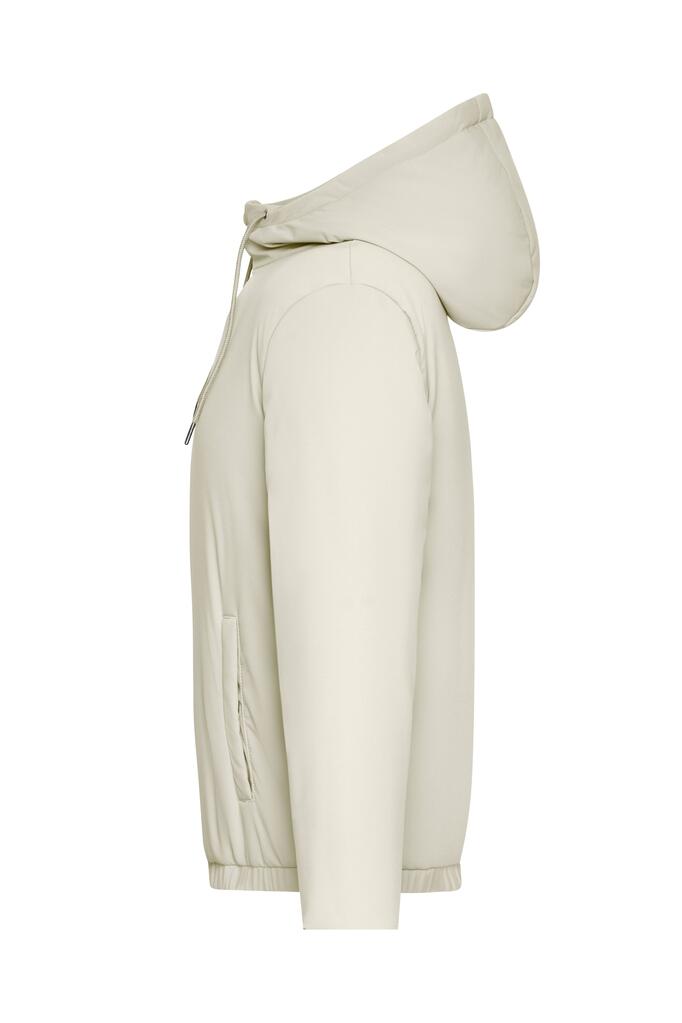 Bomber jakna ženska JN1379 sandstone XS-1