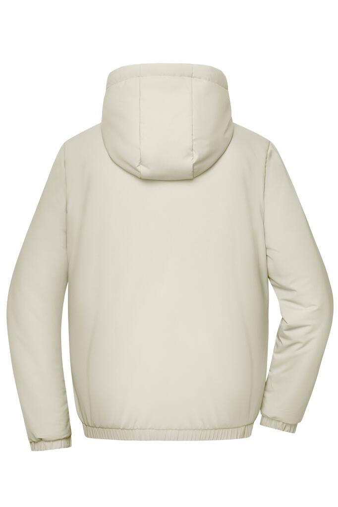 Bomber jakna ženska JN1379 sandstone XS-3