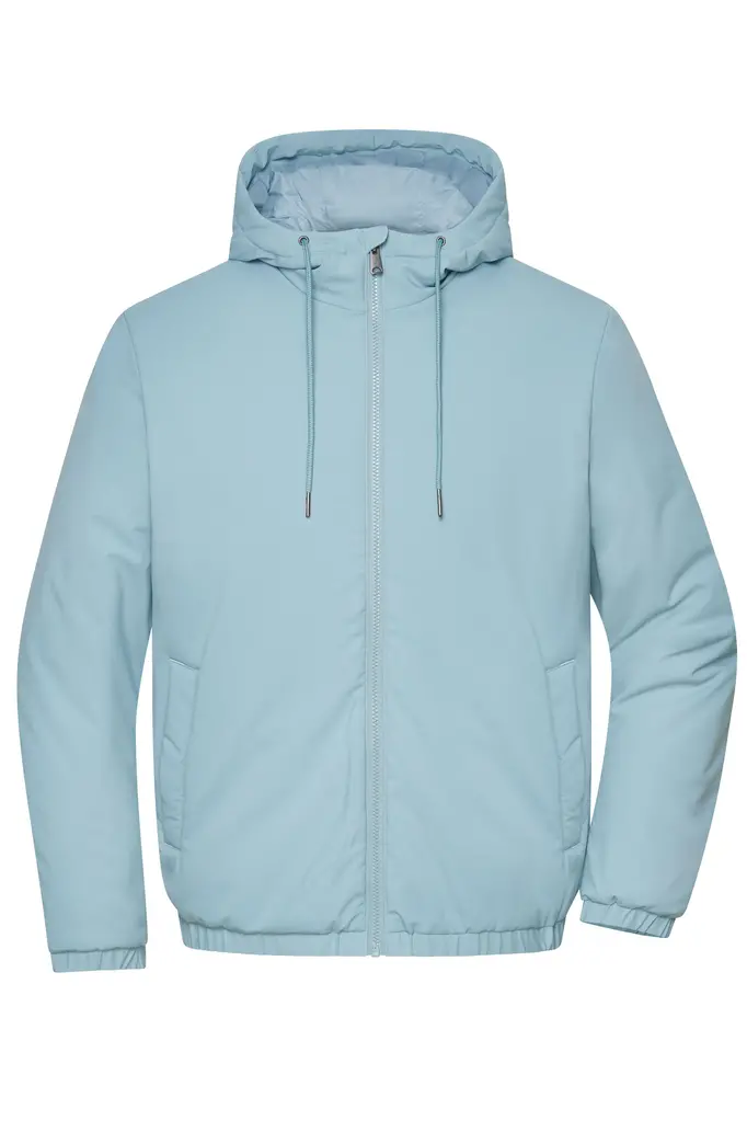 Bomber jakna muška JN1380 blue S-0