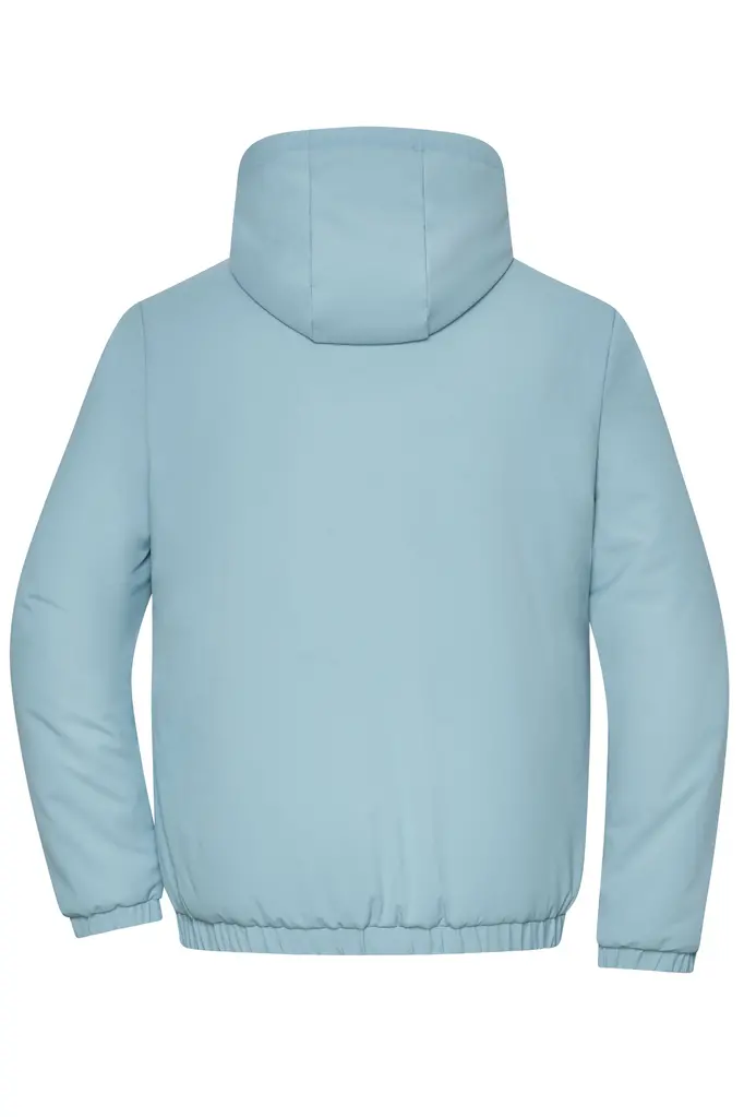 Bomber jakna muška JN1380 blue S-3