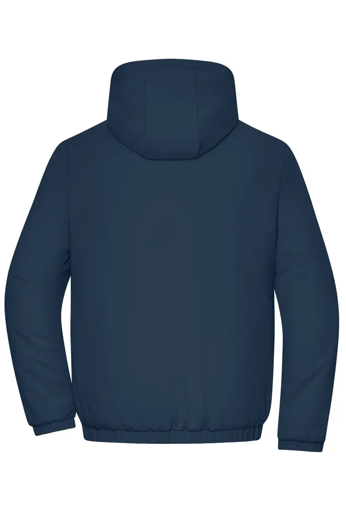 Bomber jakna muška JN1380 blue S-3