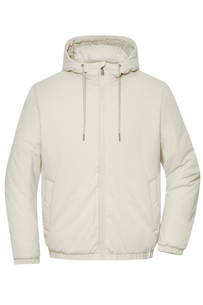 Bomber jakna muška JN1380 sandstone S-0