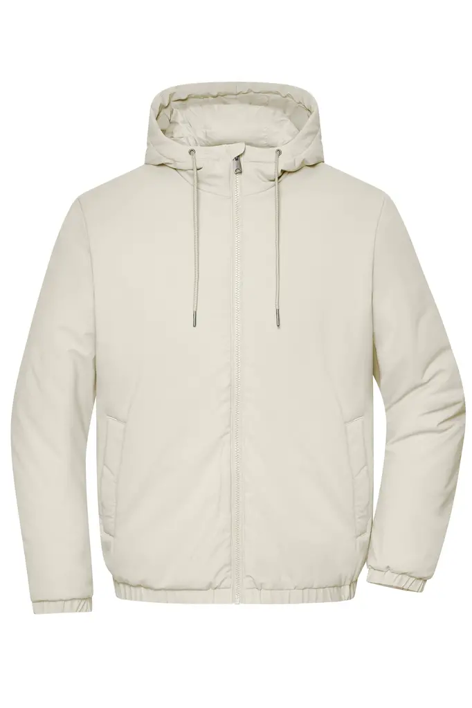 Bomber jakna muška JN1380 brown S-0