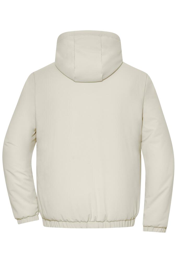 Bomber jakna muška JN1380 sandstone S-3