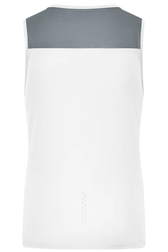 Majica za trčanje ženska JN1381 white XS-3