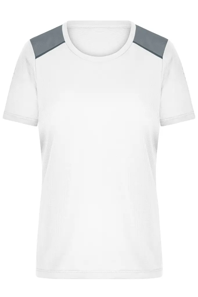 Majica za trčanje ženska JN1383 white XS-0