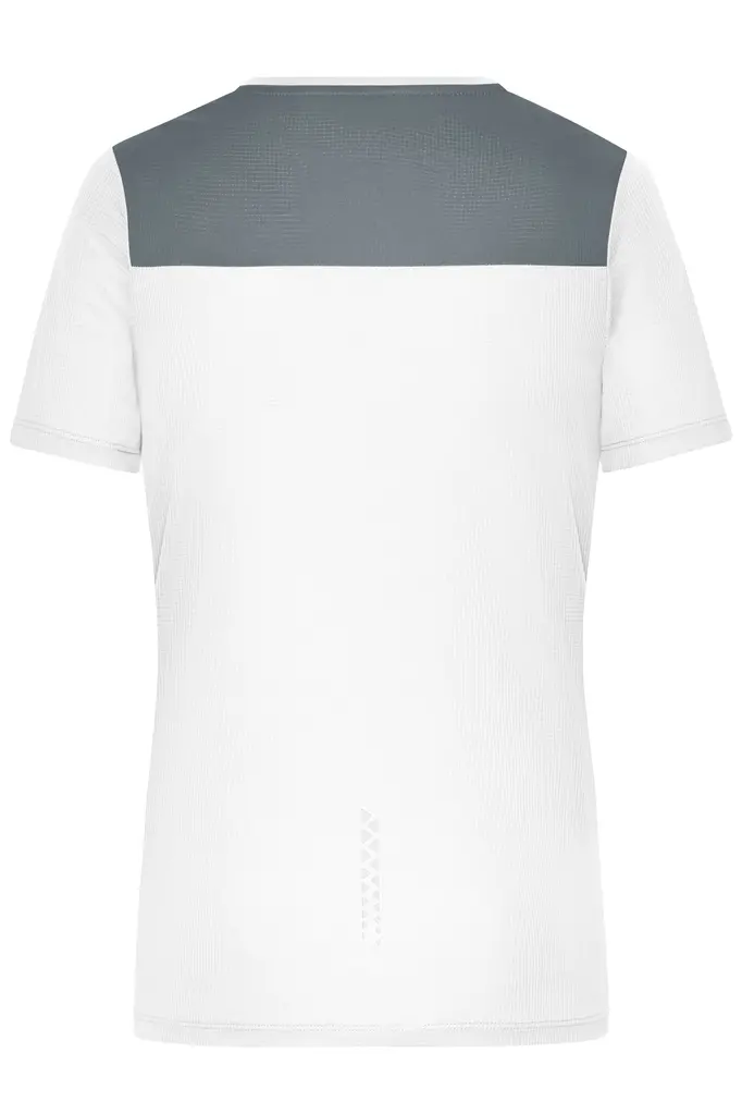 Majica za trčanje ženska JN1383 white XS-3