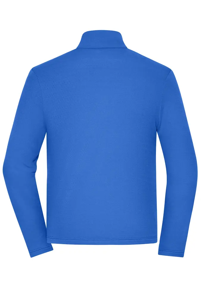 Flis jakna muška JN1388 blue S-3