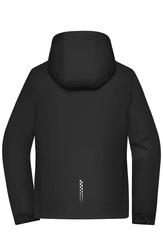 Softshell jakna ženska JN1393 black XS-3
